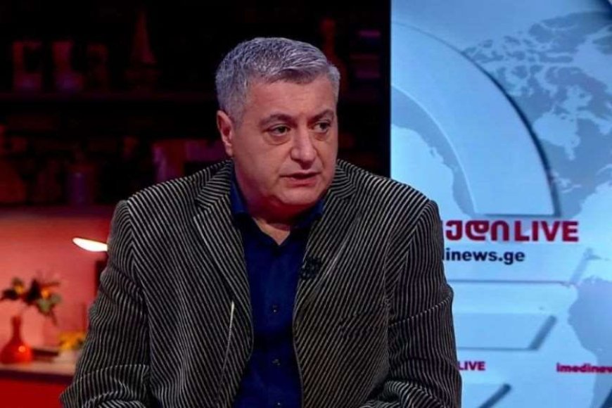 კახი კახიშვილი: პრემიერის ინფორმირებულობის მიზნით, ოფიციალური კორესპონდენცია ჩორჩანასთან საგუშაგოს აღმართვაზე, მთავრობის ადმინისტრაციაში არცერთი უწყებიდან არ შემოსულა