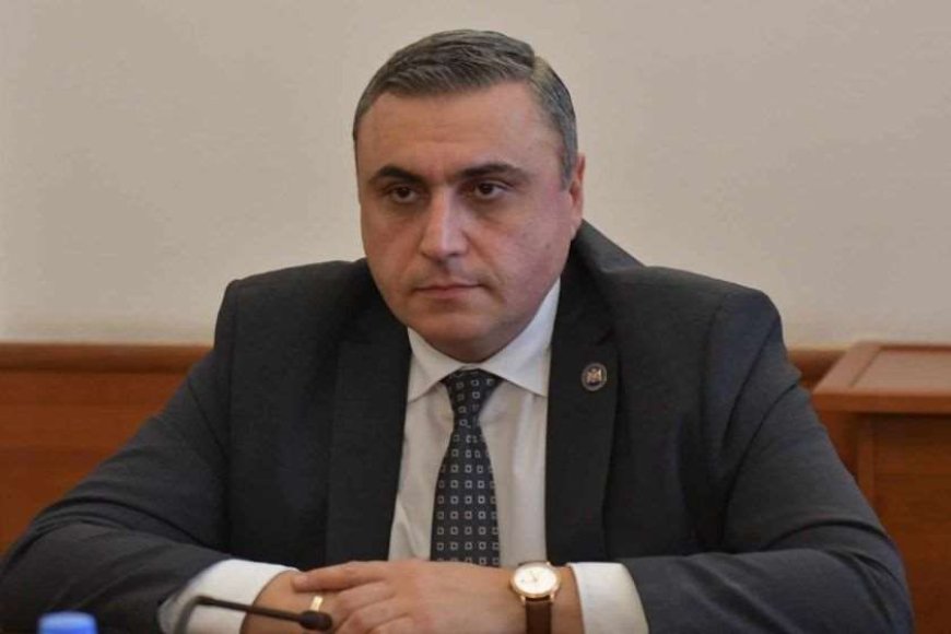 დავით მათიკაშვილი: „პროქს ქვეყანად“ და „პროქს ხალხად“ საქართველოს ვერც ერთ შემთხვევაში ვერ გამოიყენებენ, როდესაც ქვეყნის ხელისუფლებაში „ქართული ოცნებაა“